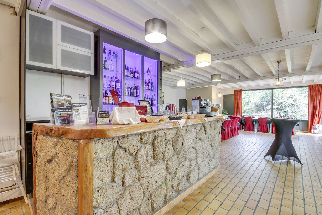 Domaine du Val d'Auzon