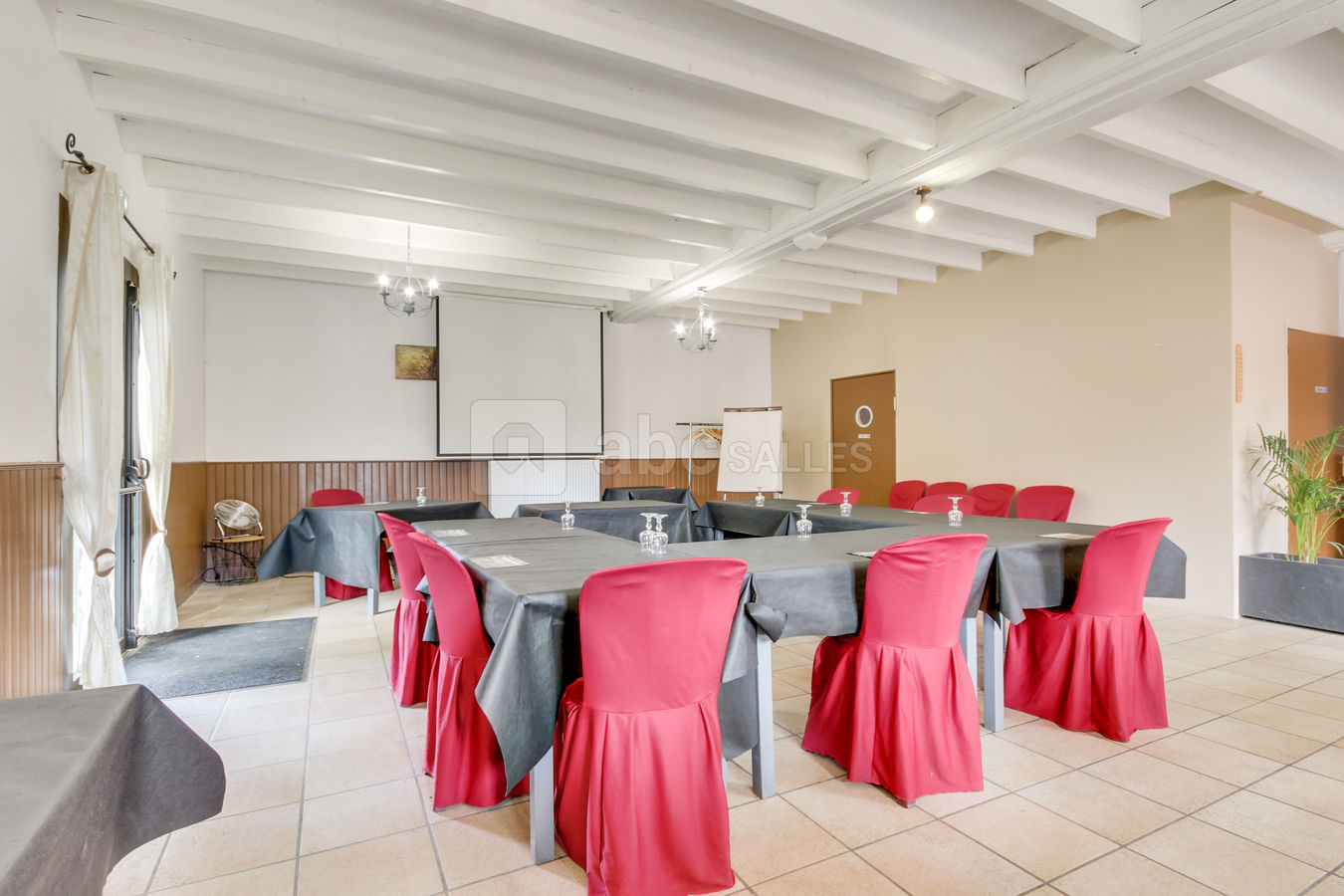 Domaine du Val d'Auzon