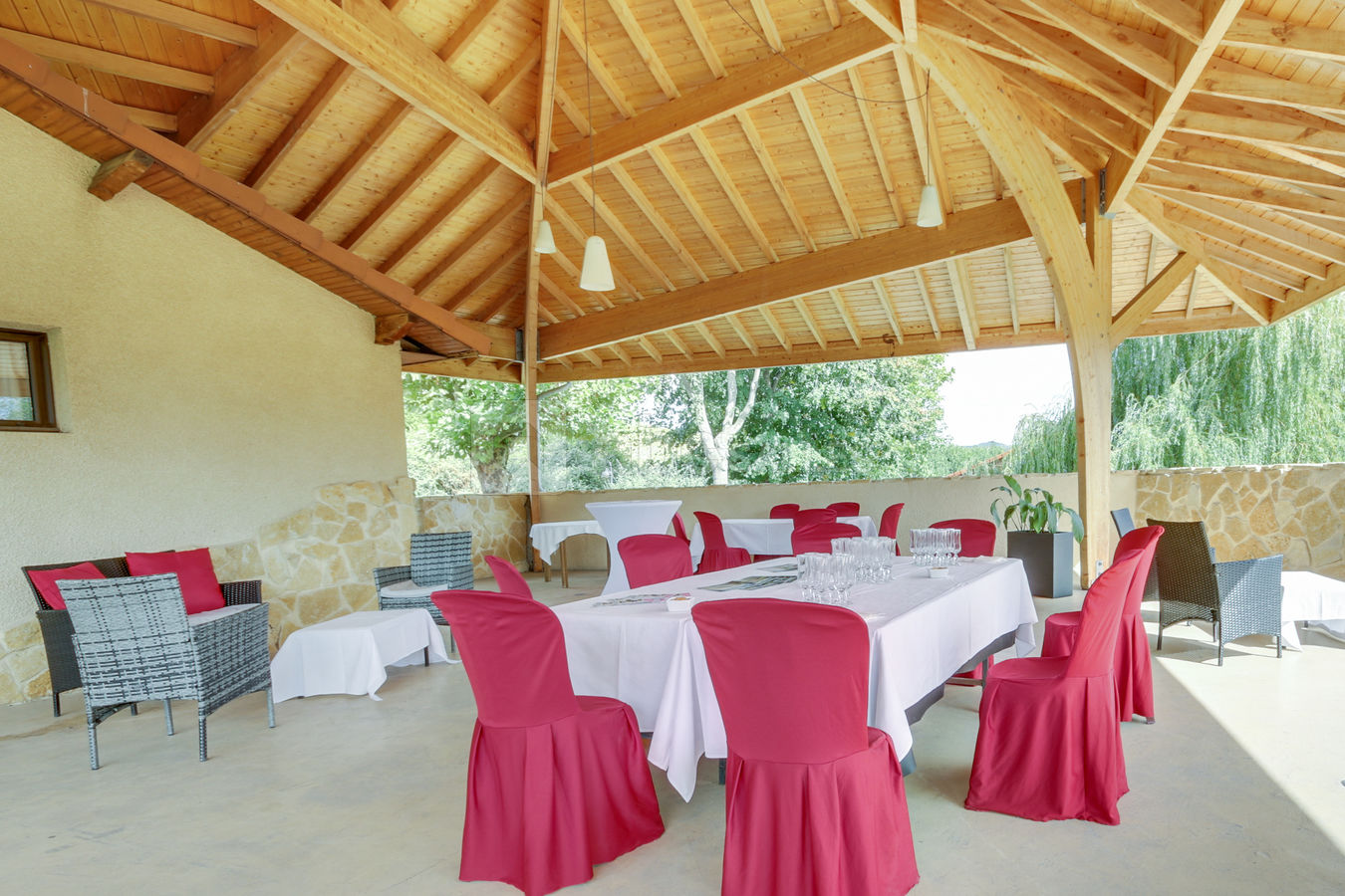 Domaine du Val d'Auzon