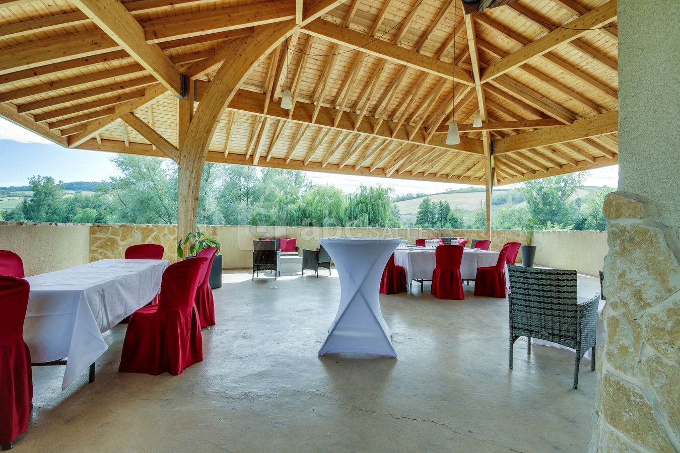 Domaine du Val d'Auzon