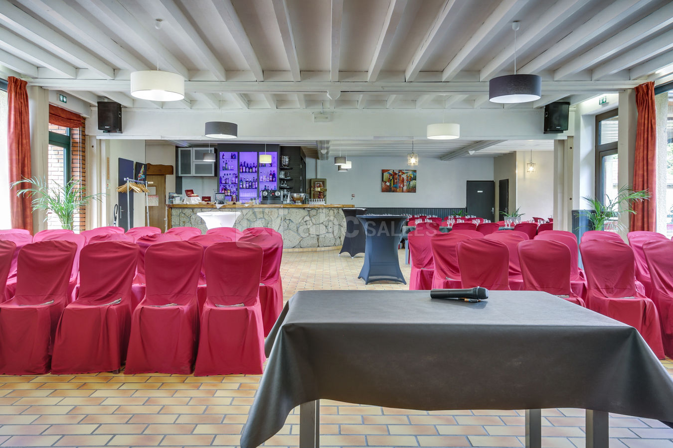 Domaine du Val d'Auzon