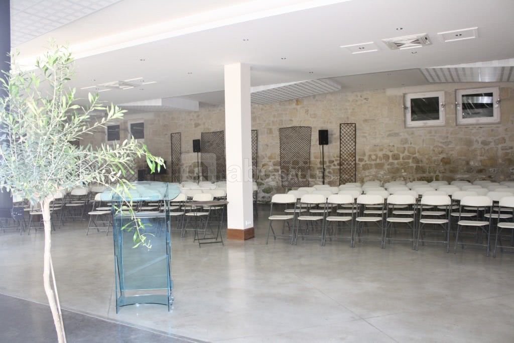 Grande salle