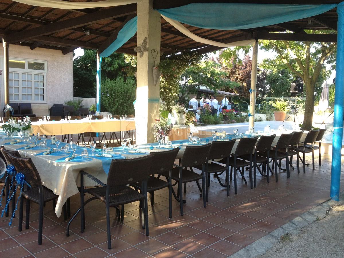 Mariage extèrieur