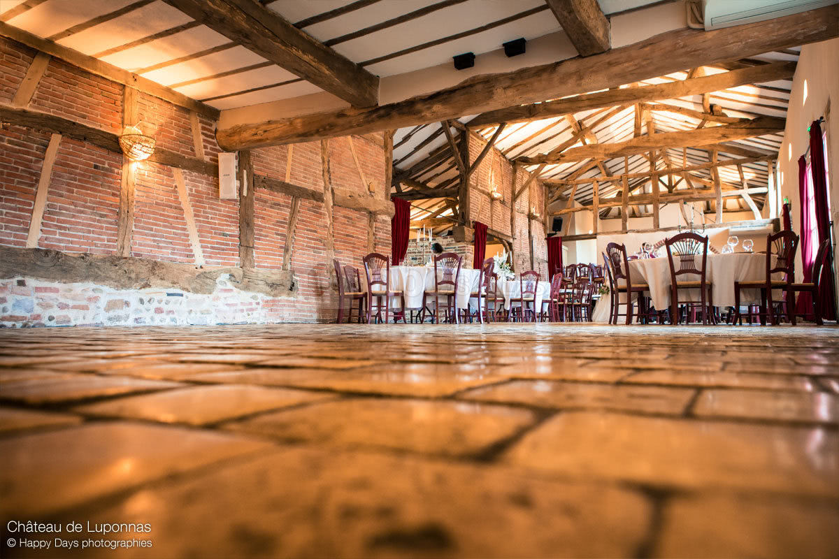 Ferme Bressane