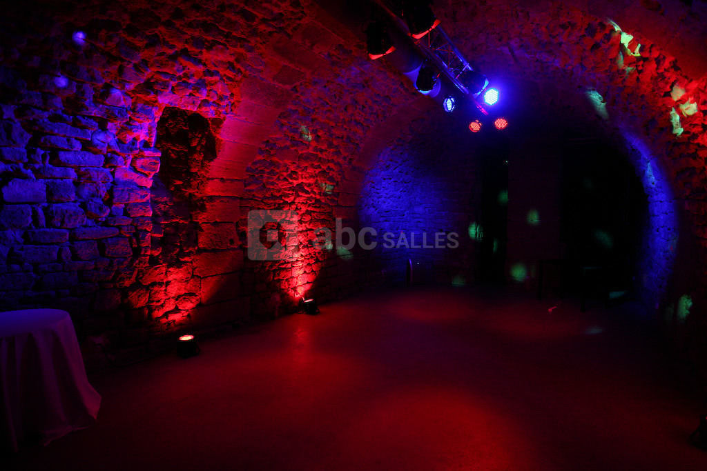 Cave