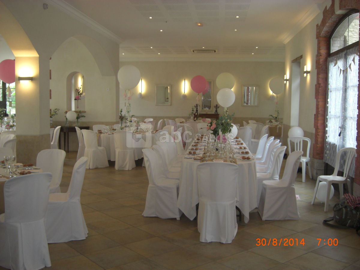 Déco salle