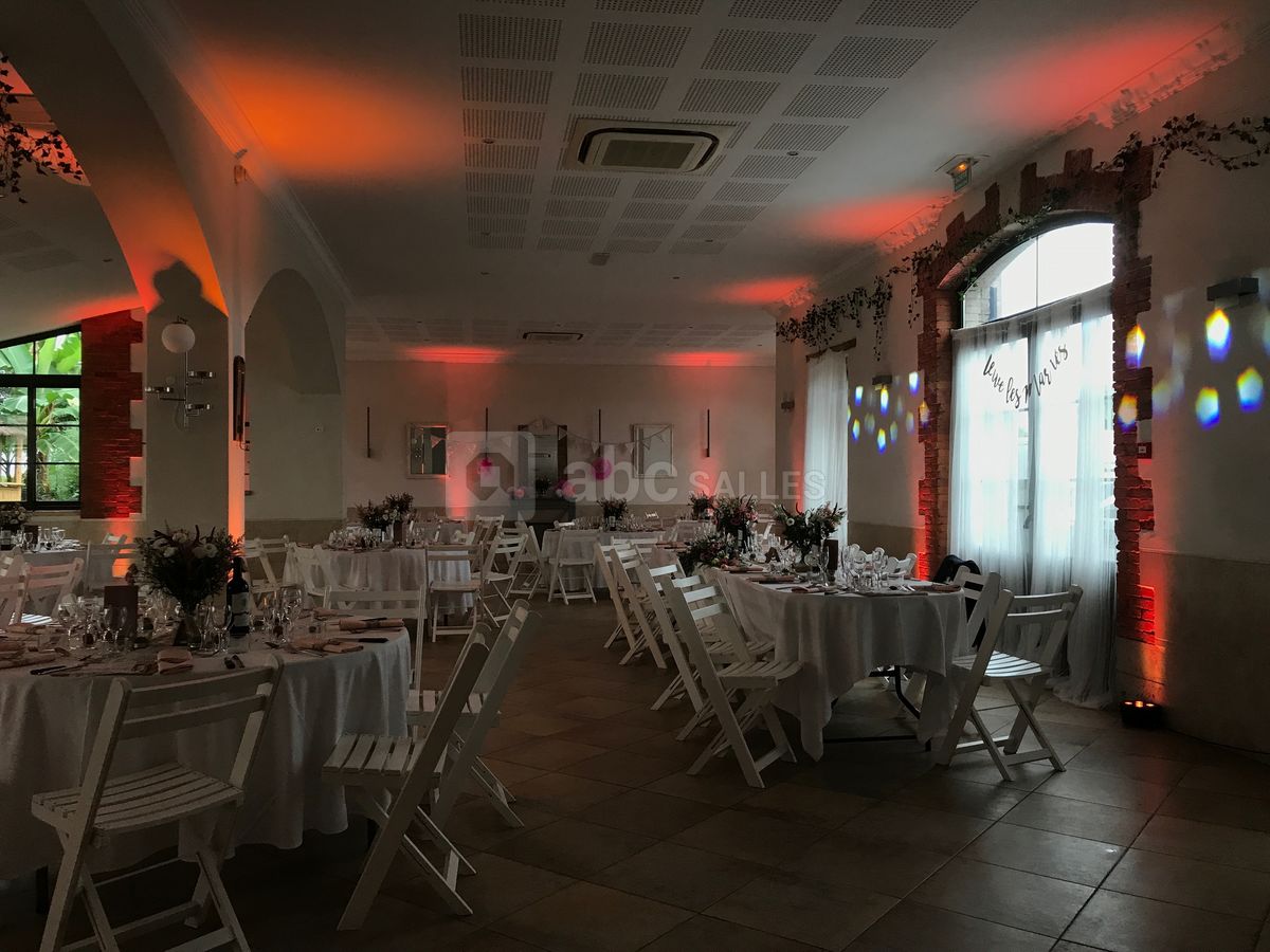 Ambiance...