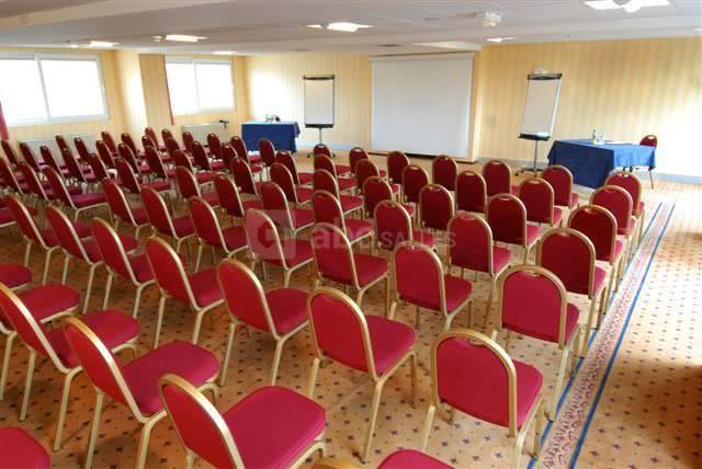 Style théâtre
