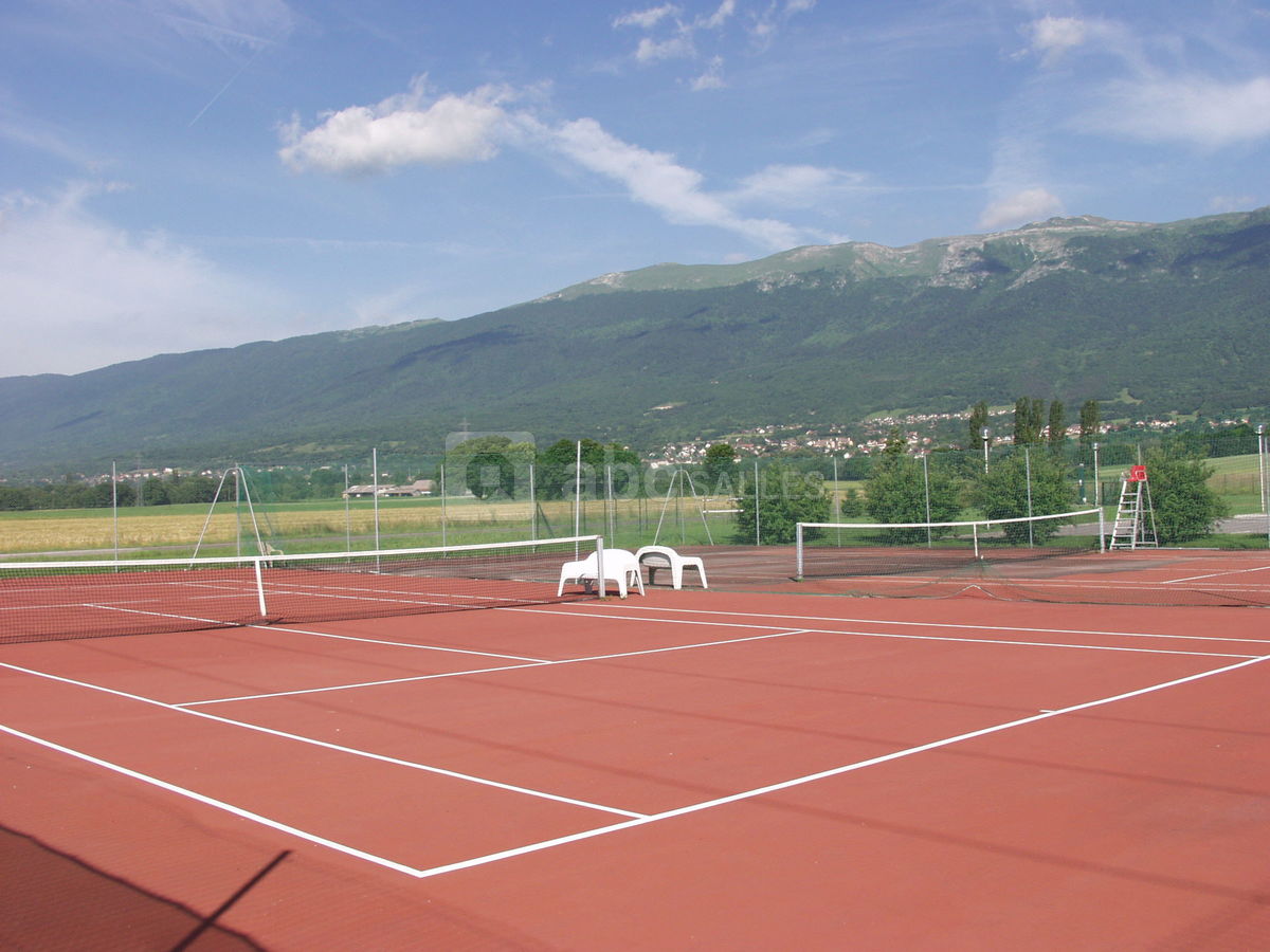 Tennis