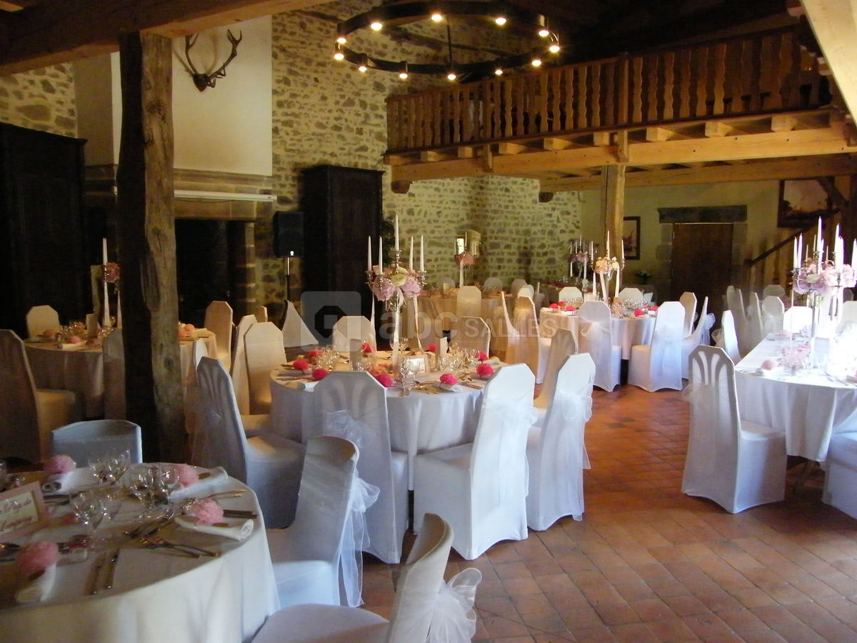 Château des Martinanches