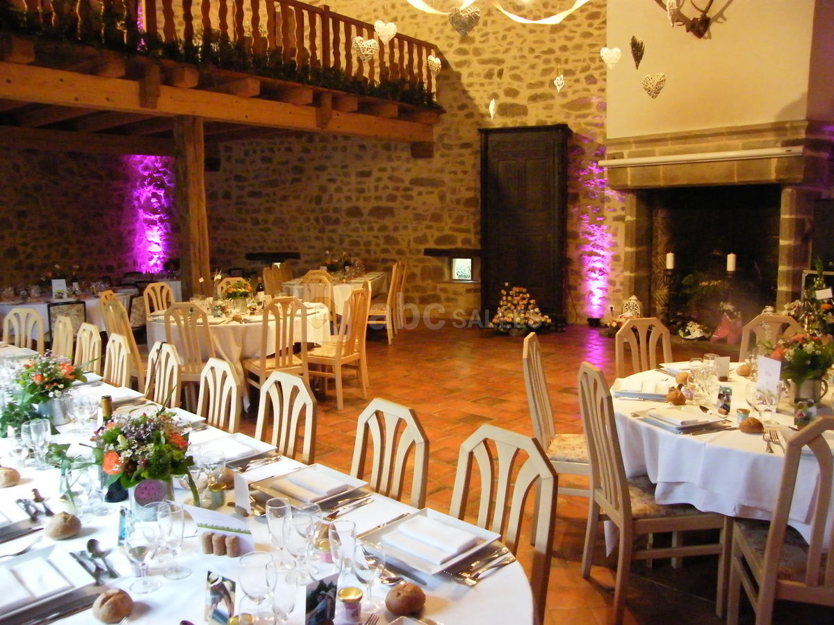 Château des Martinanches