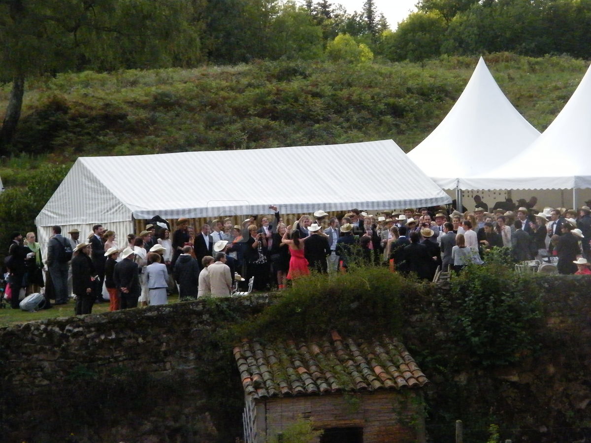 Château des Martinanches