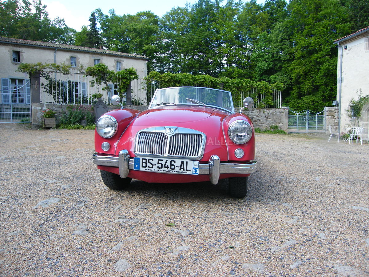 Château des Martinanches