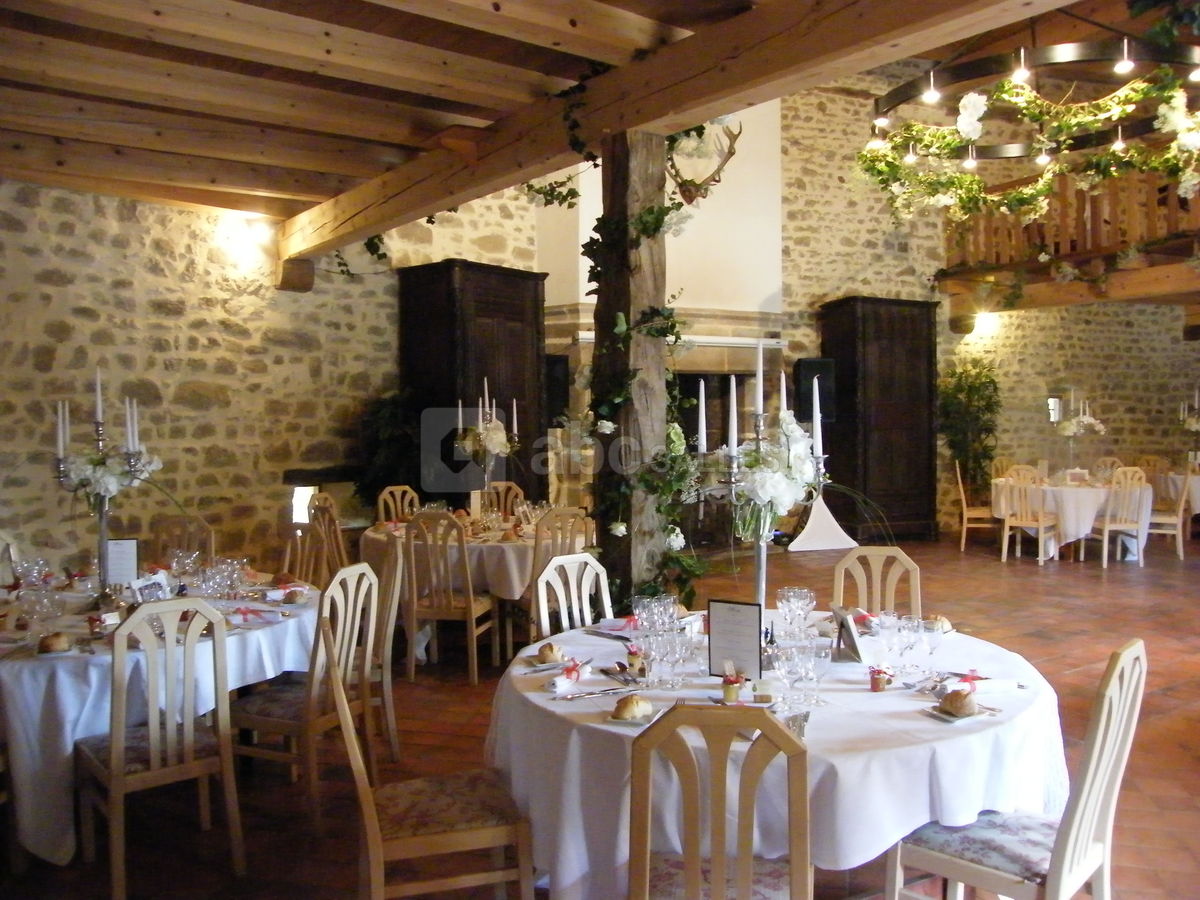 Château des Martinanches