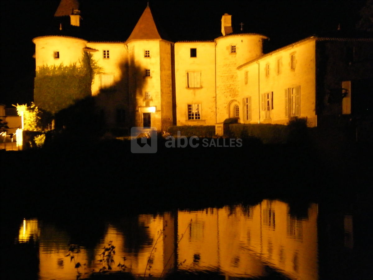 Château des Martinanches