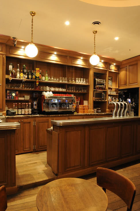 Salle