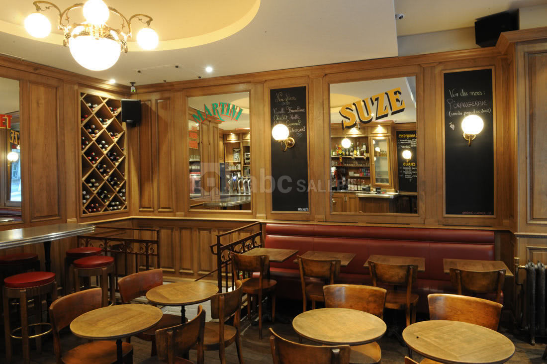 Salle