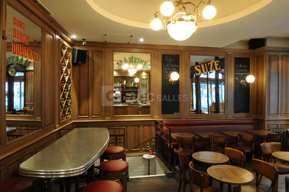 Salle