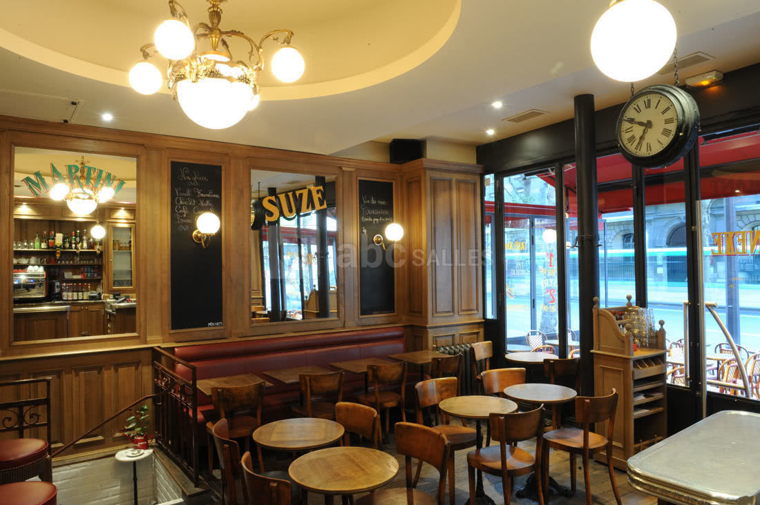 Salle