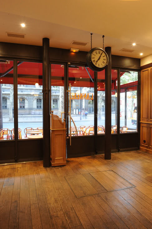 Salle