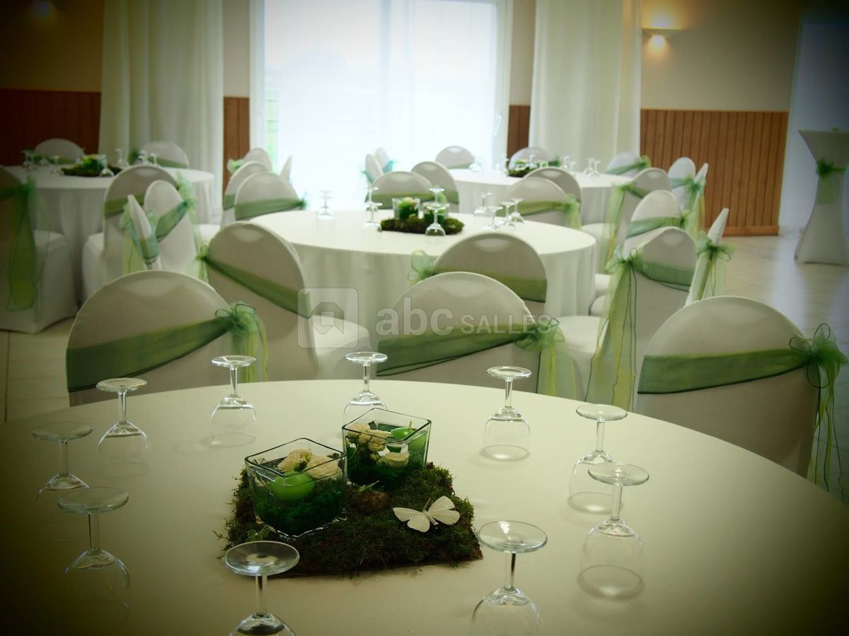 Tables