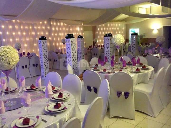 Salle