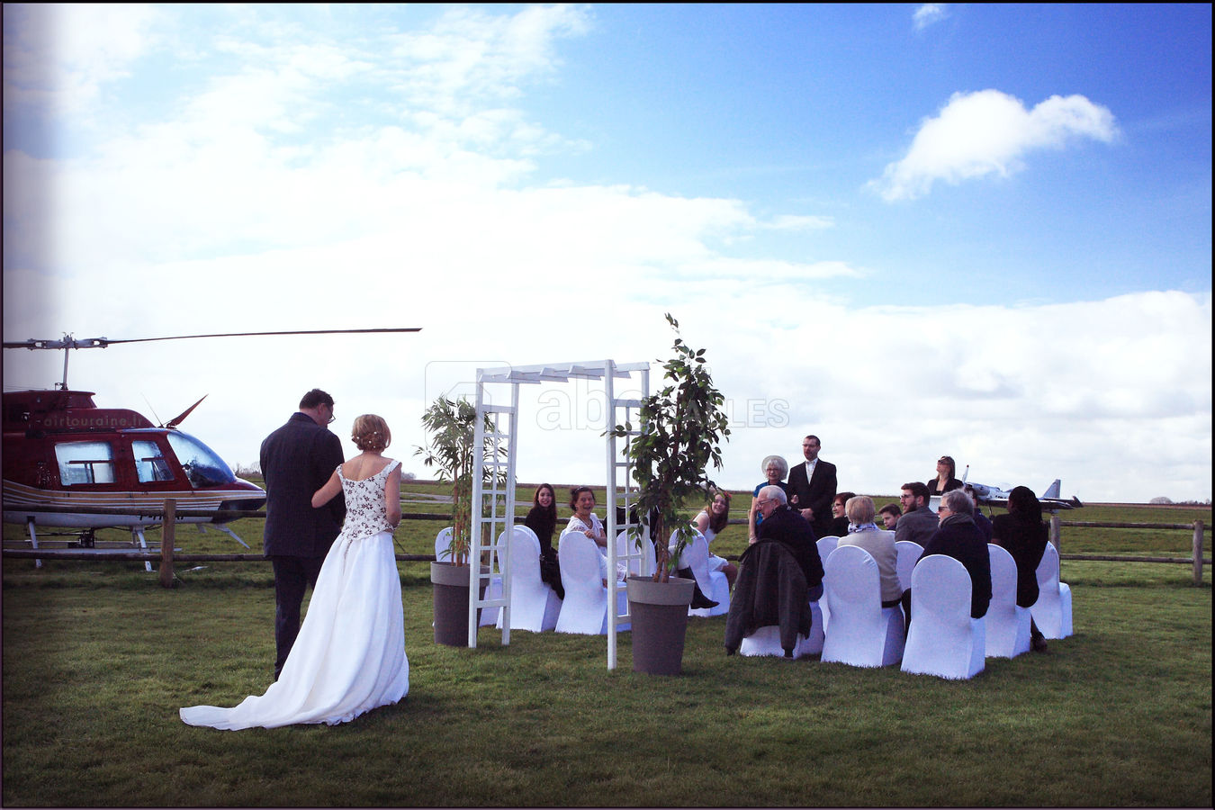 Mariage