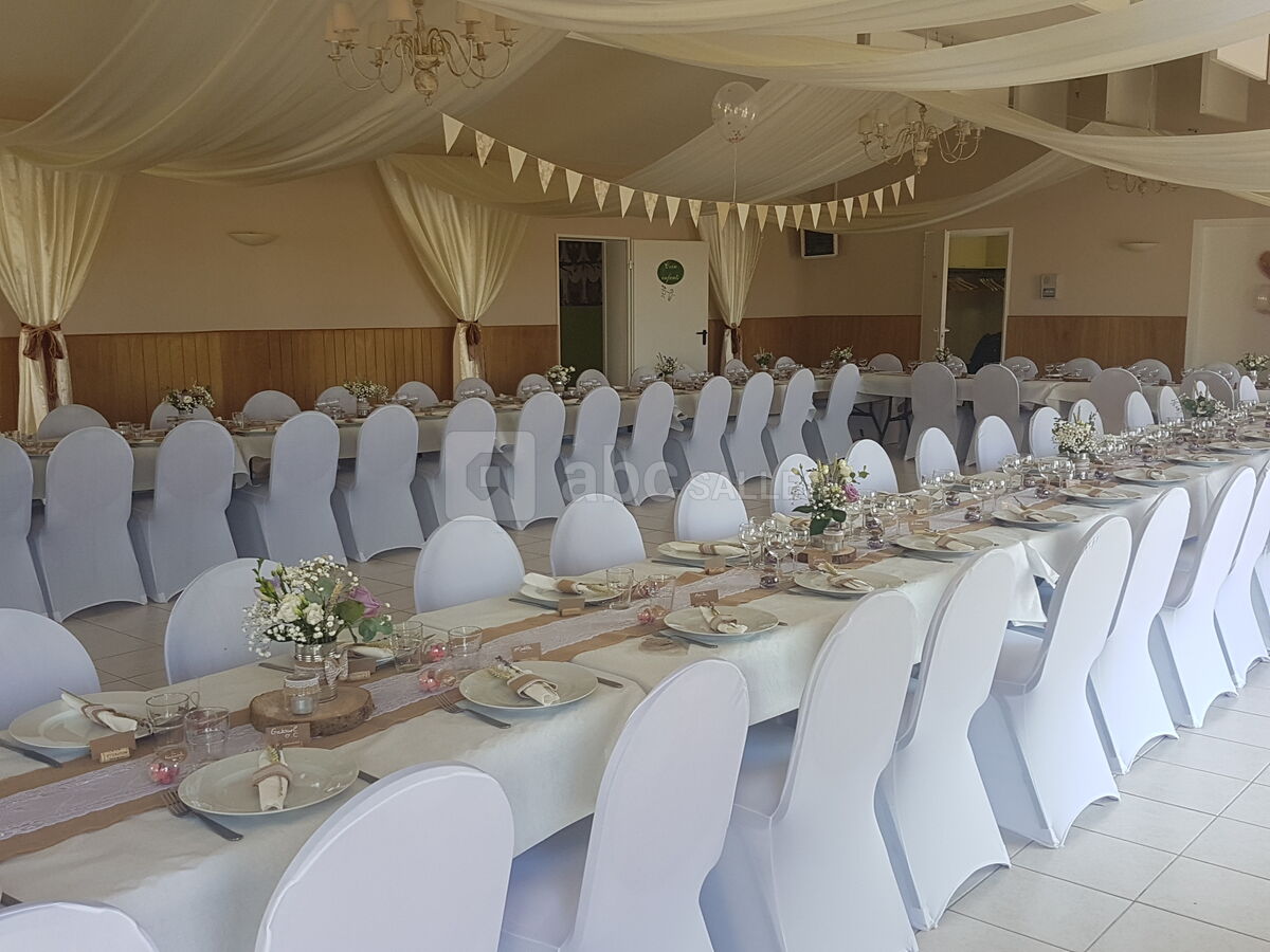 Tables
