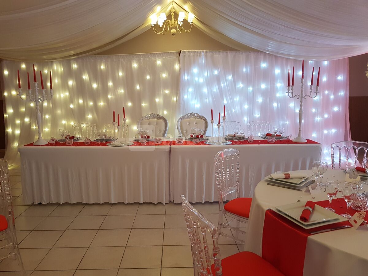 Tables
