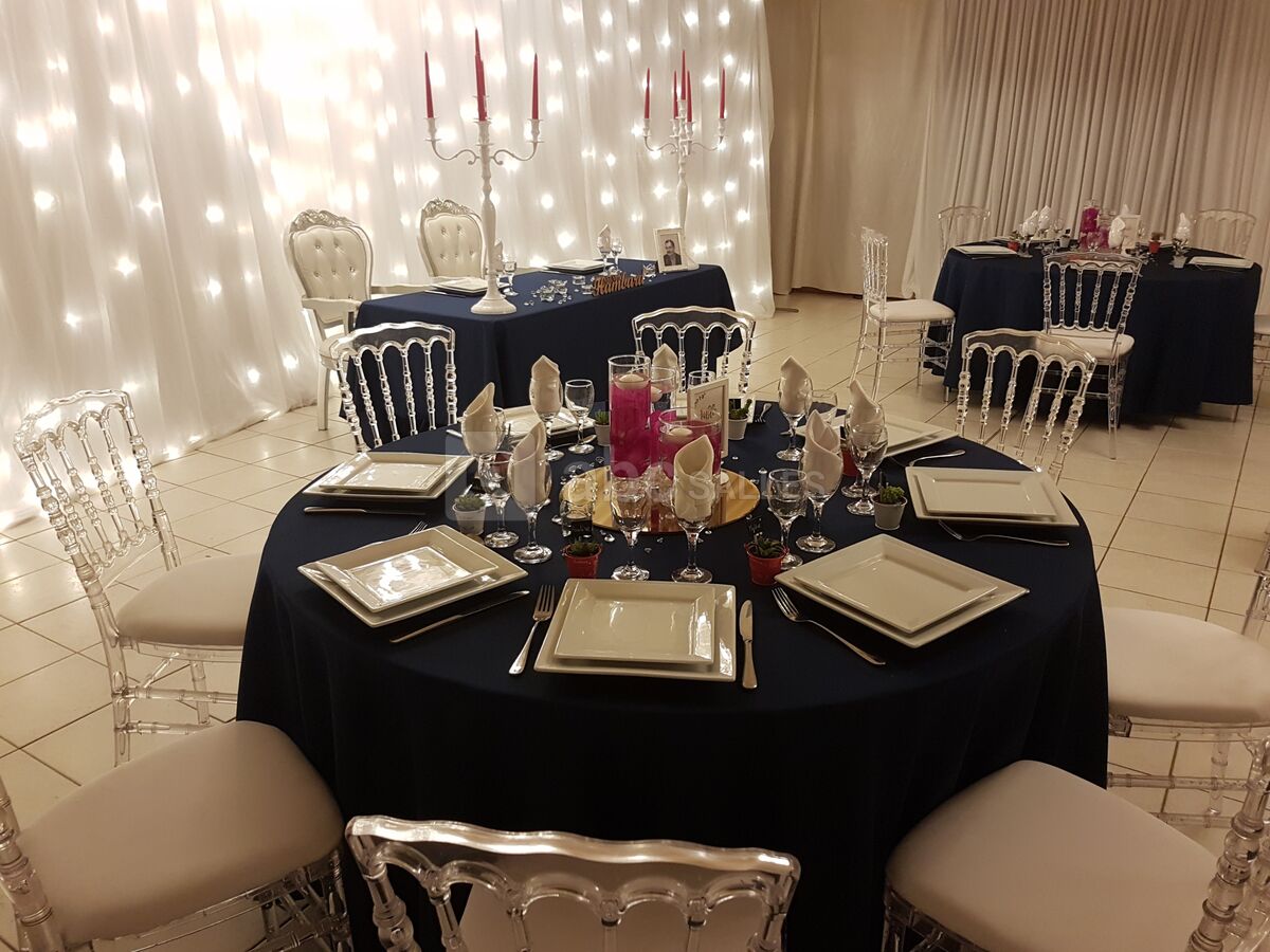 Tables
