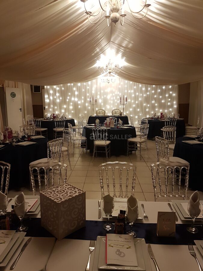 Salle