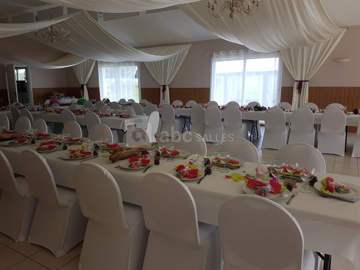 Tables