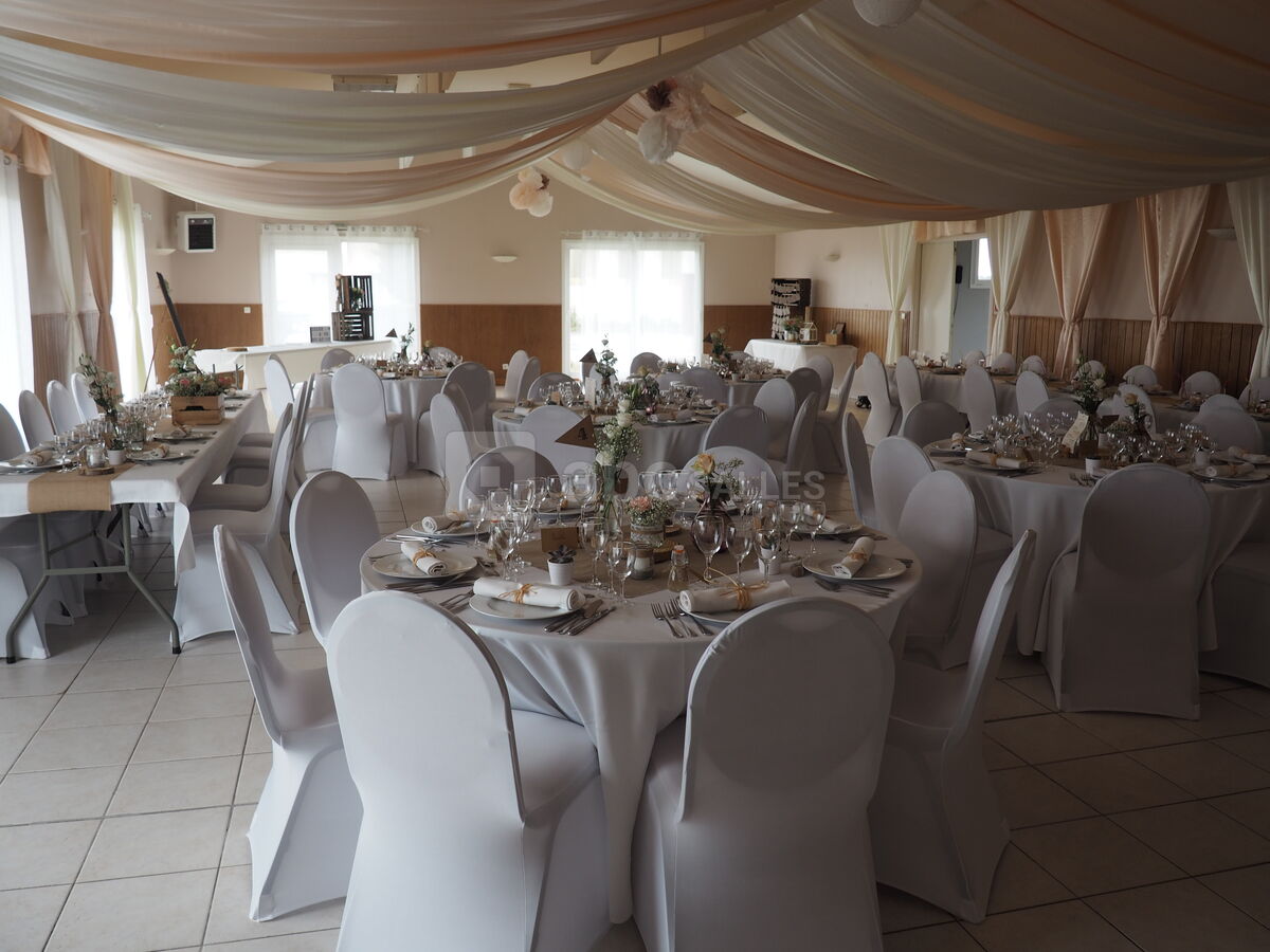 Salle