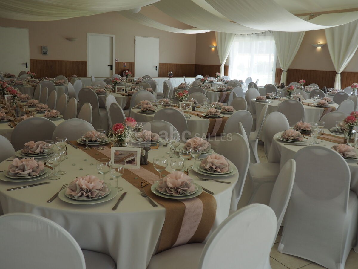Tables