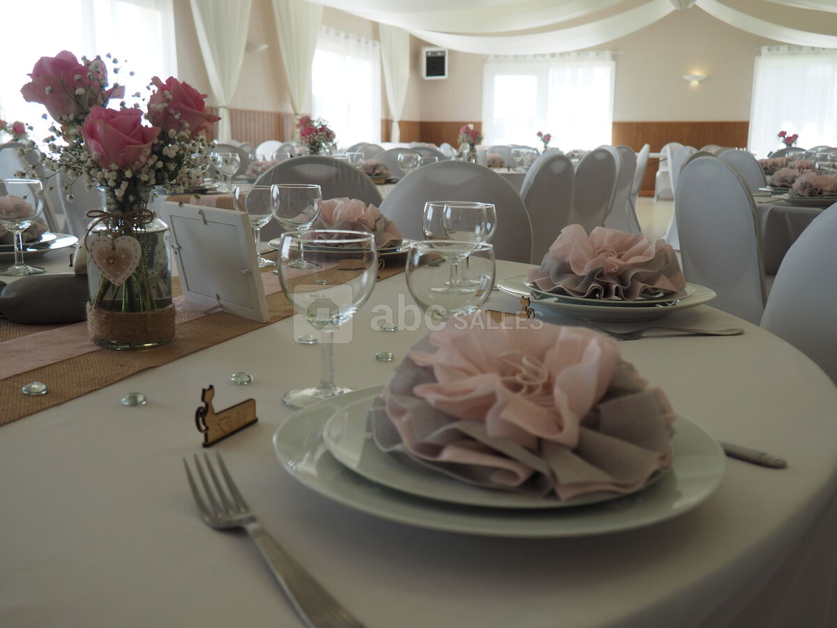 Tables
