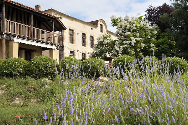 Maison 1785