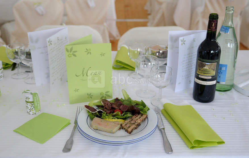 Repas de fête