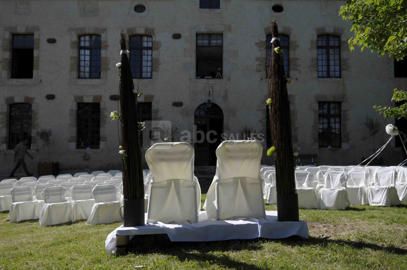 Les jardins d'escoubet