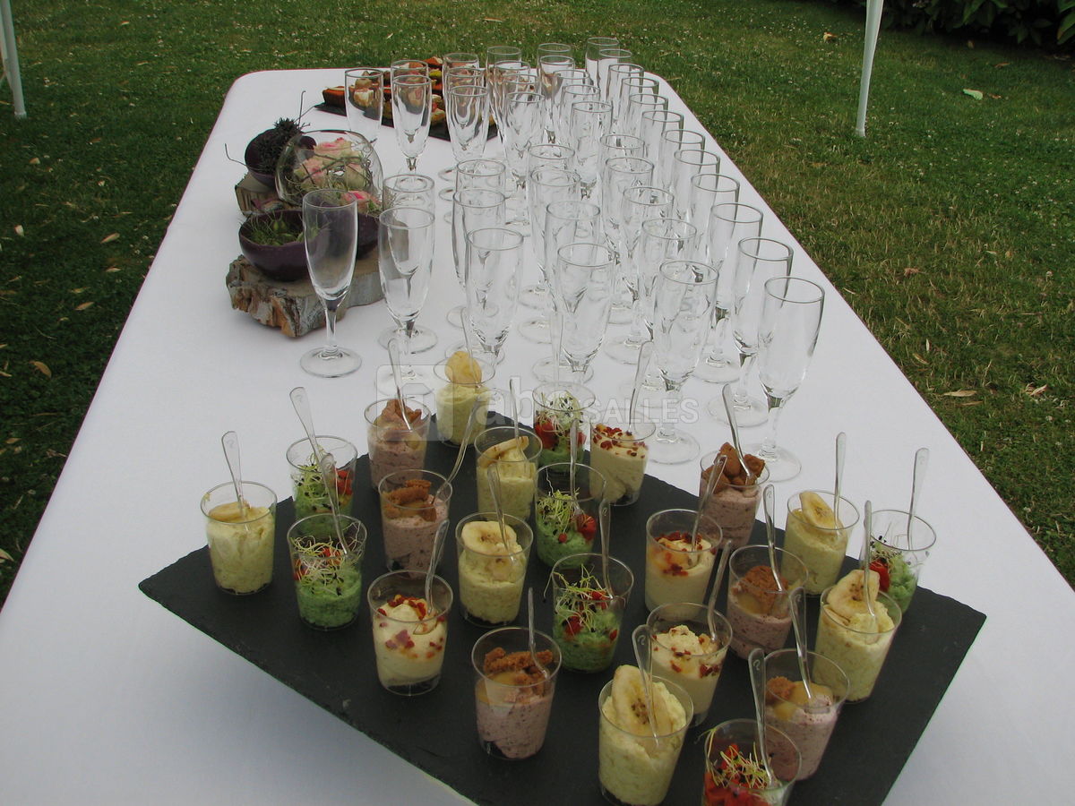 Cocktails