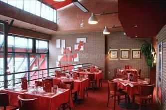 La mezzanine