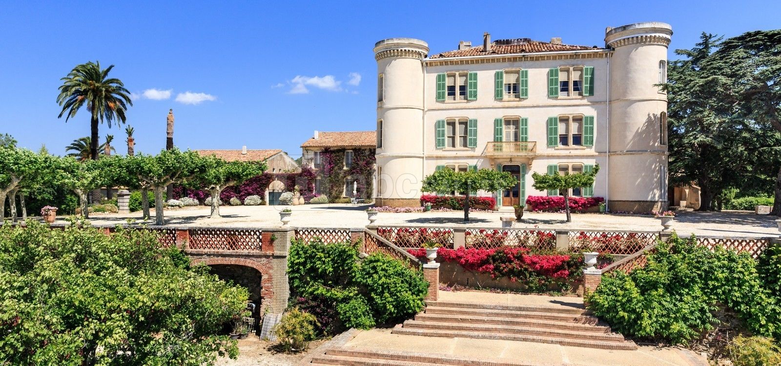 Château de Brégançon