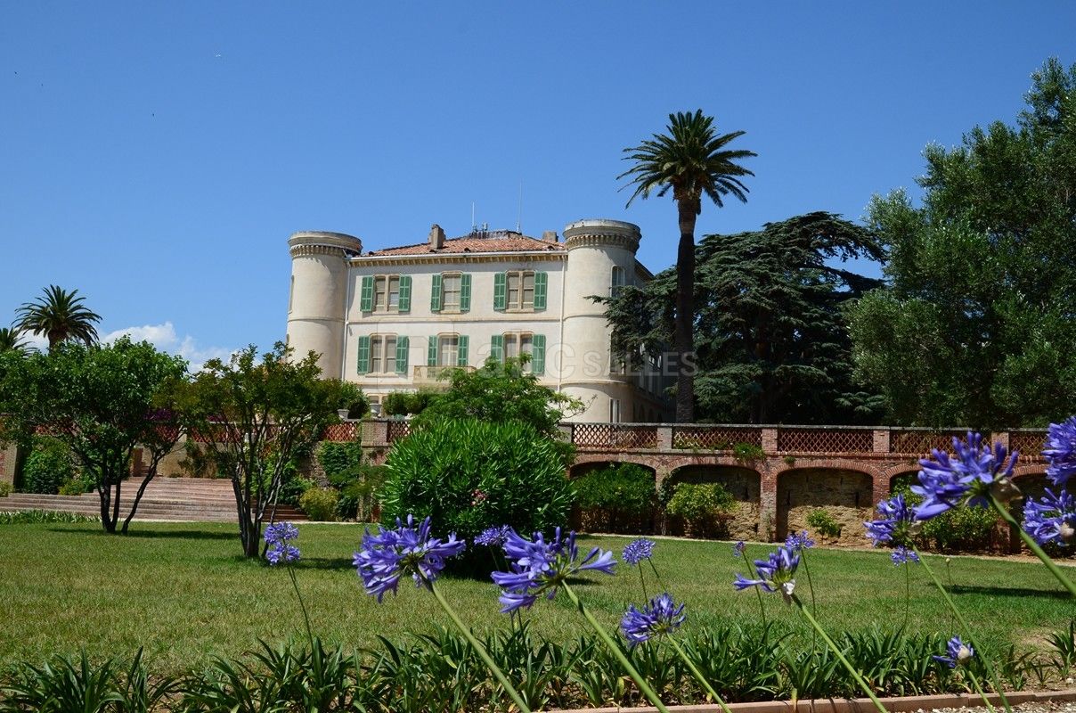 Château de Brégançon