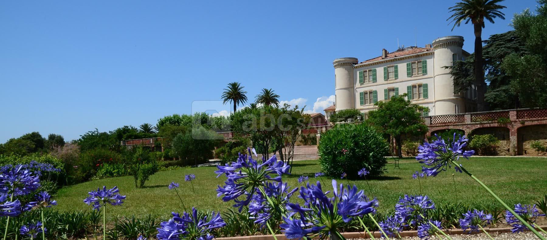 Château de Brégançon