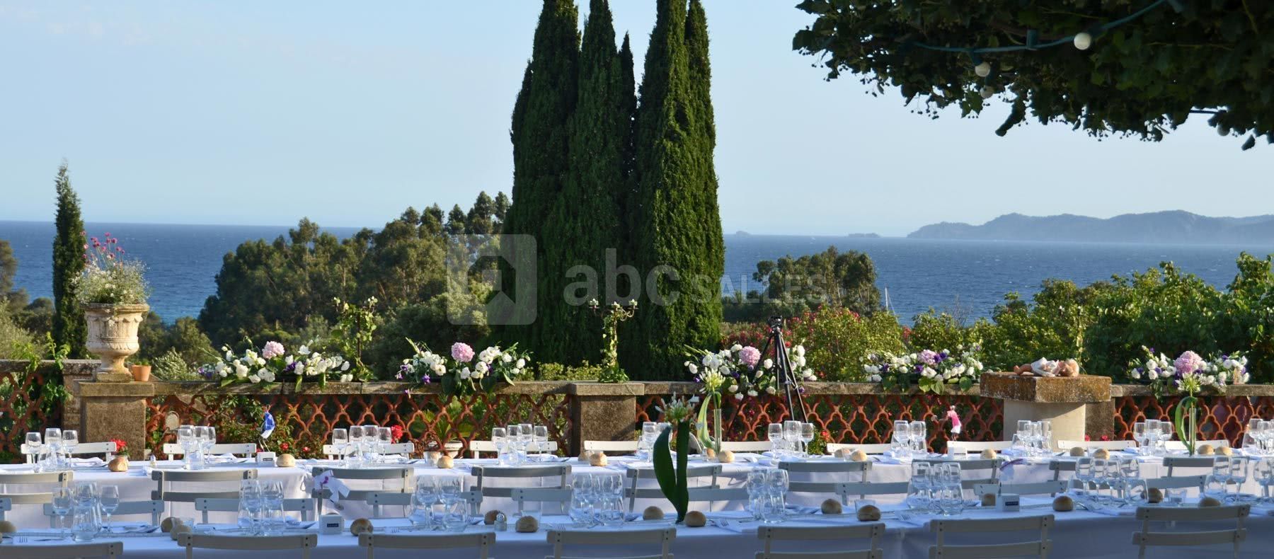 Château de Brégançon