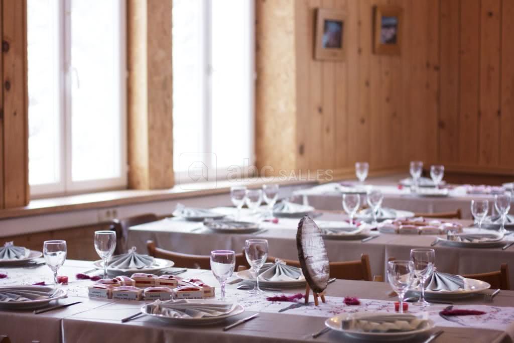 Décoration de table