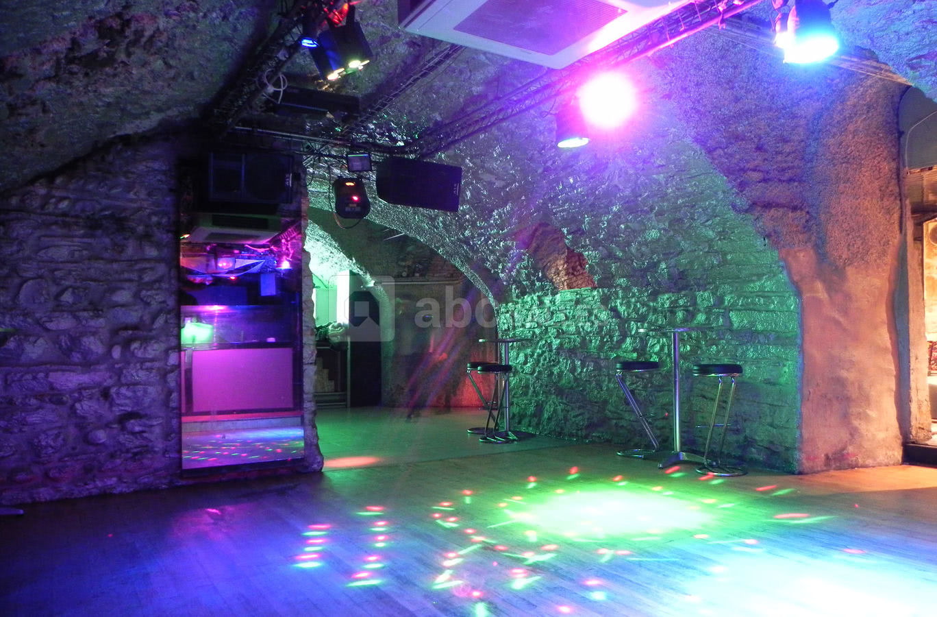 Feeling club