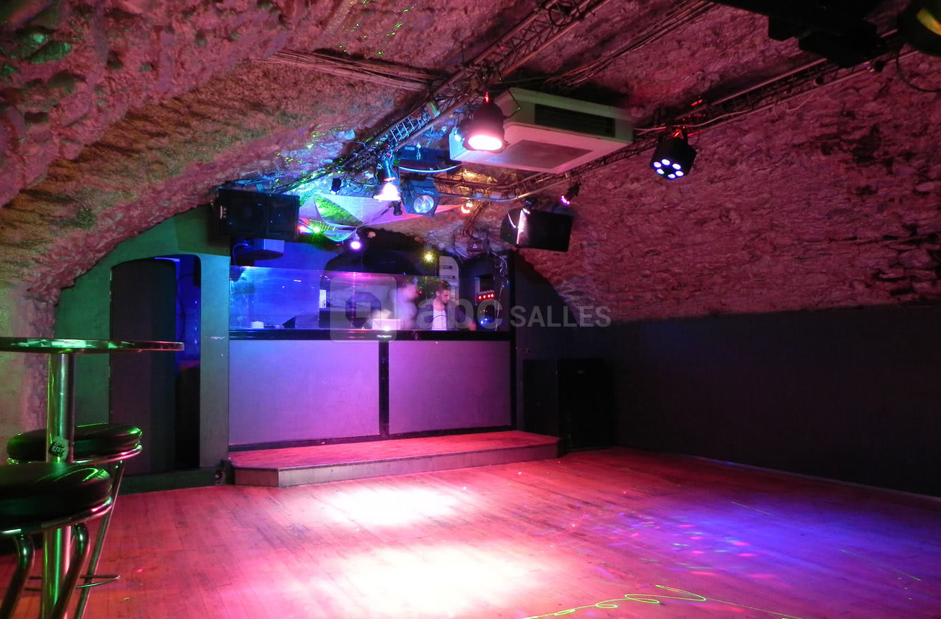 Feeling club