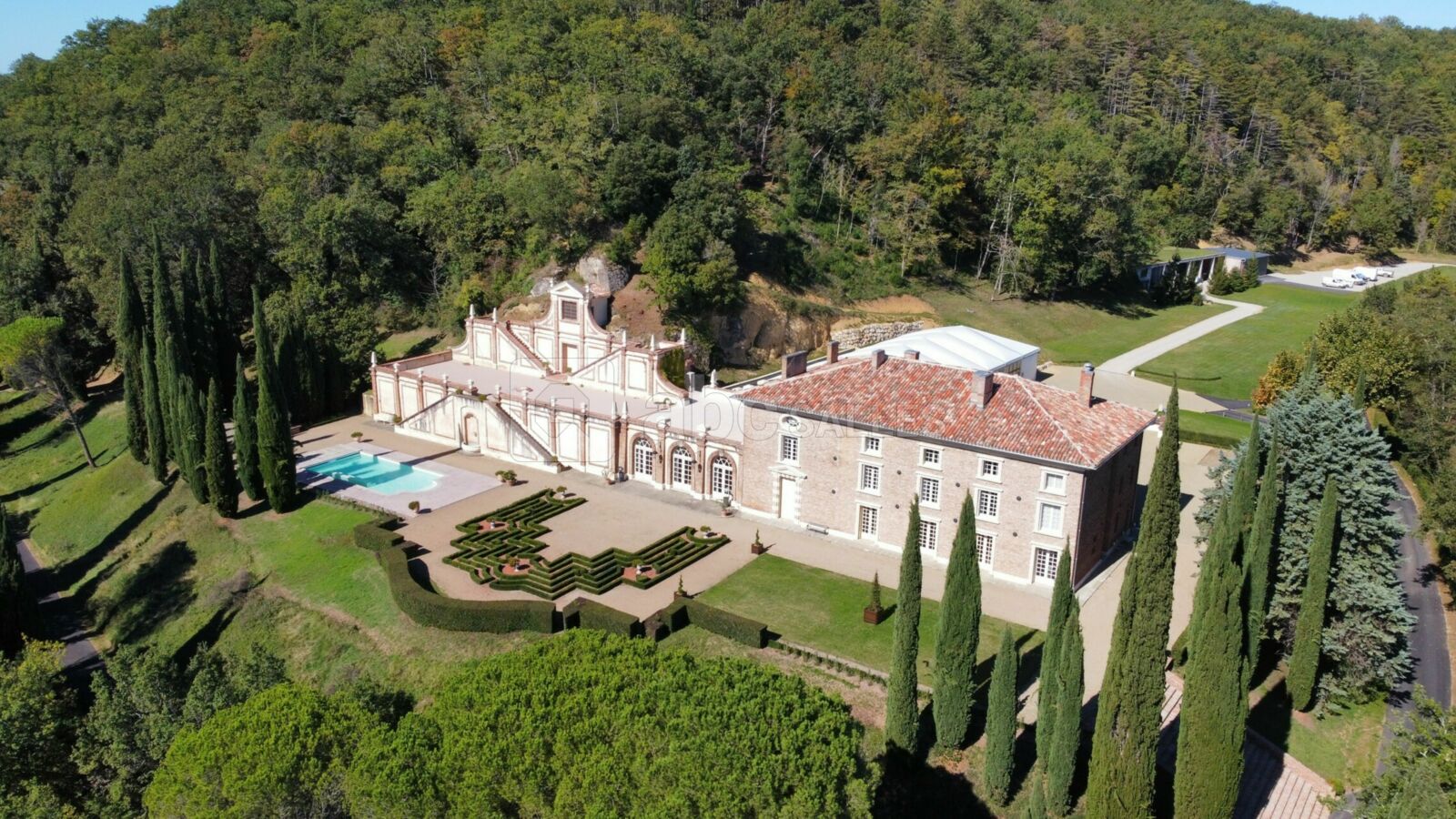 Vue d'ensemble