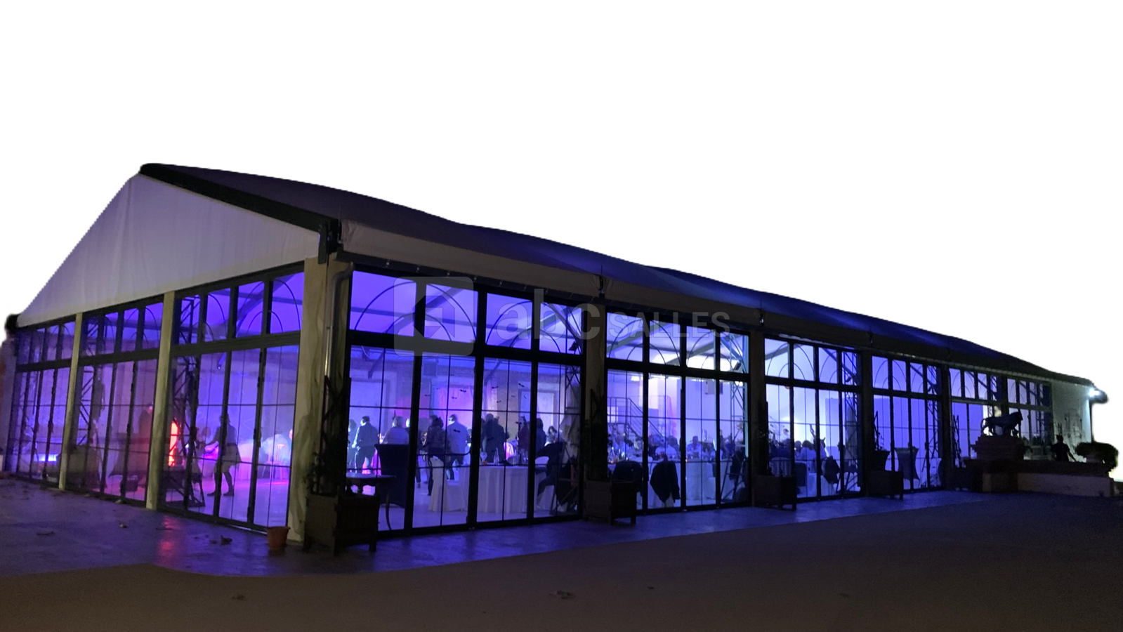 Verrière