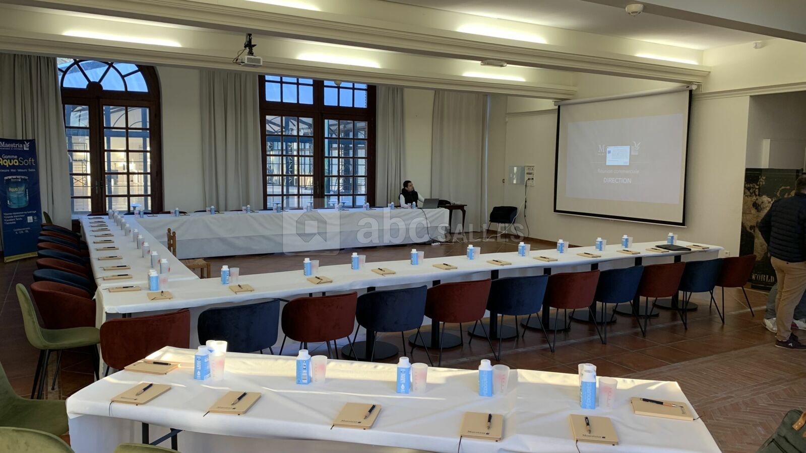 Séminaire
